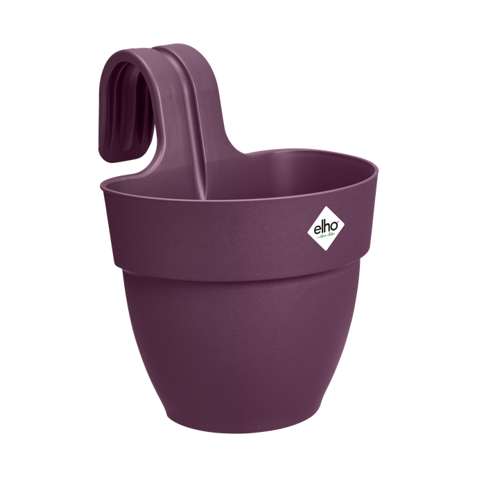 vibia campana easy hanger small maple purple